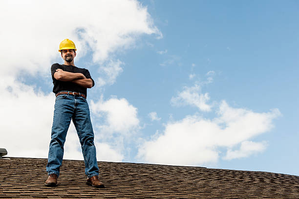 Roof Gutter Cleaning in Jurupa Valley, CA